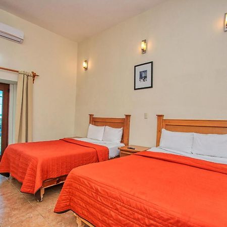 Hotel Santa Rita Guanajuato Luaran gambar