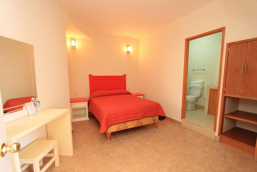 Hotel Santa Rita Guanajuato Luaran gambar