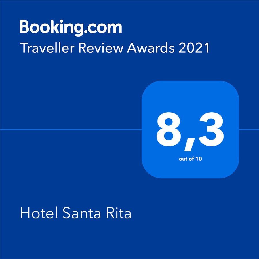 Hotel Santa Rita Guanajuato Luaran gambar