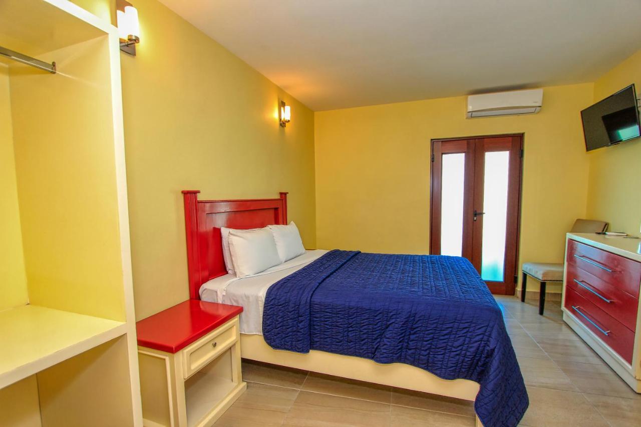 Hotel Santa Rita Guanajuato Luaran gambar