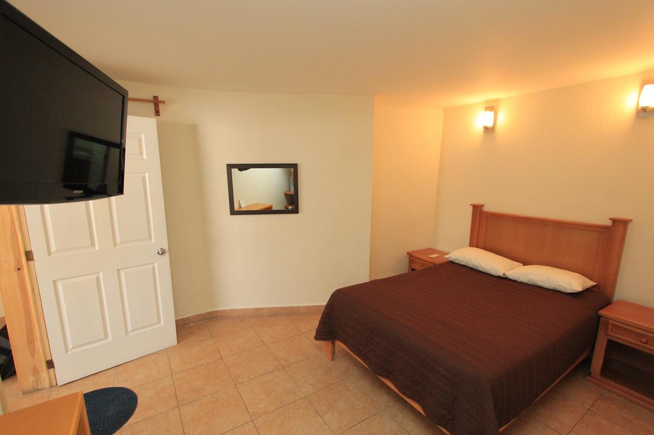 Hotel Santa Rita Guanajuato Luaran gambar