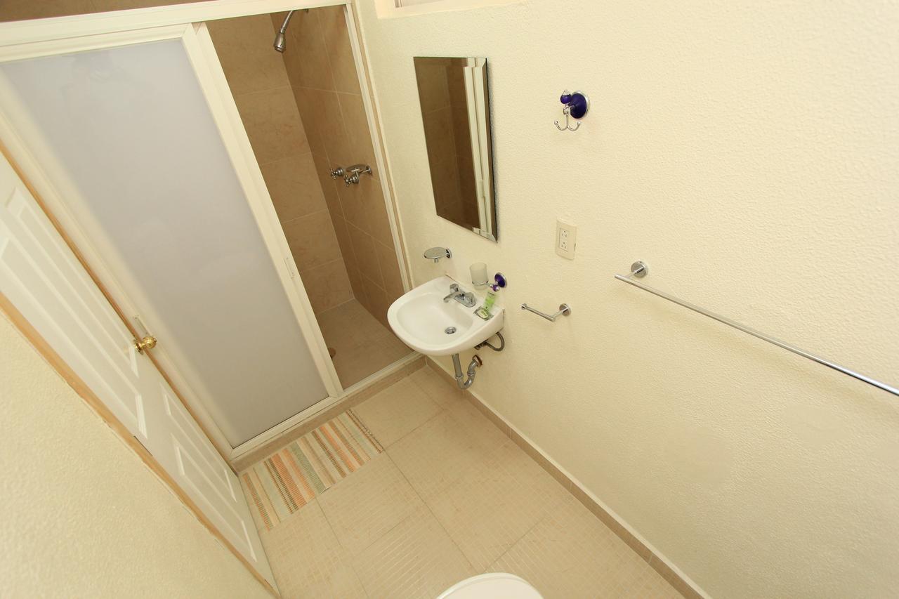 Hotel Santa Rita Guanajuato Luaran gambar