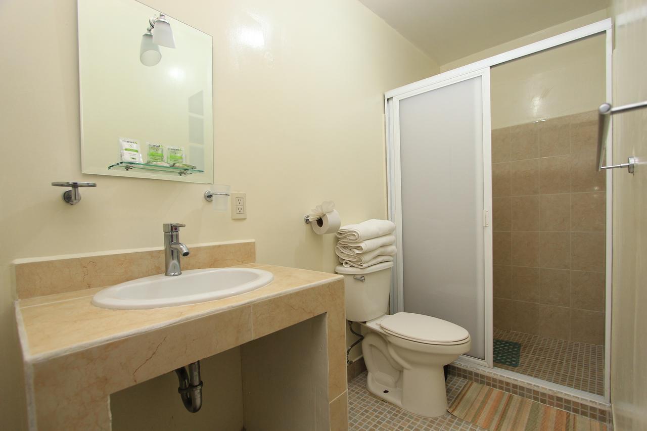 Hotel Santa Rita Guanajuato Luaran gambar