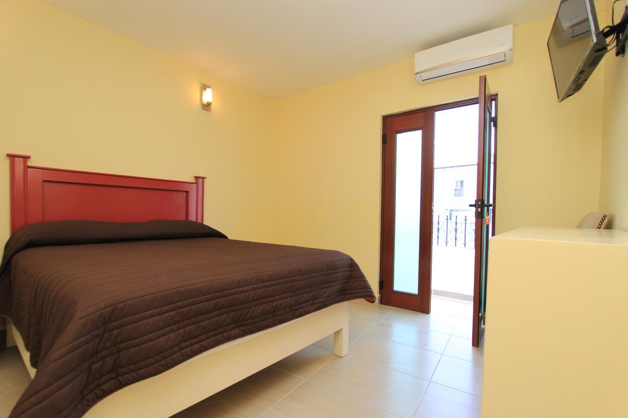 Hotel Santa Rita Guanajuato Luaran gambar