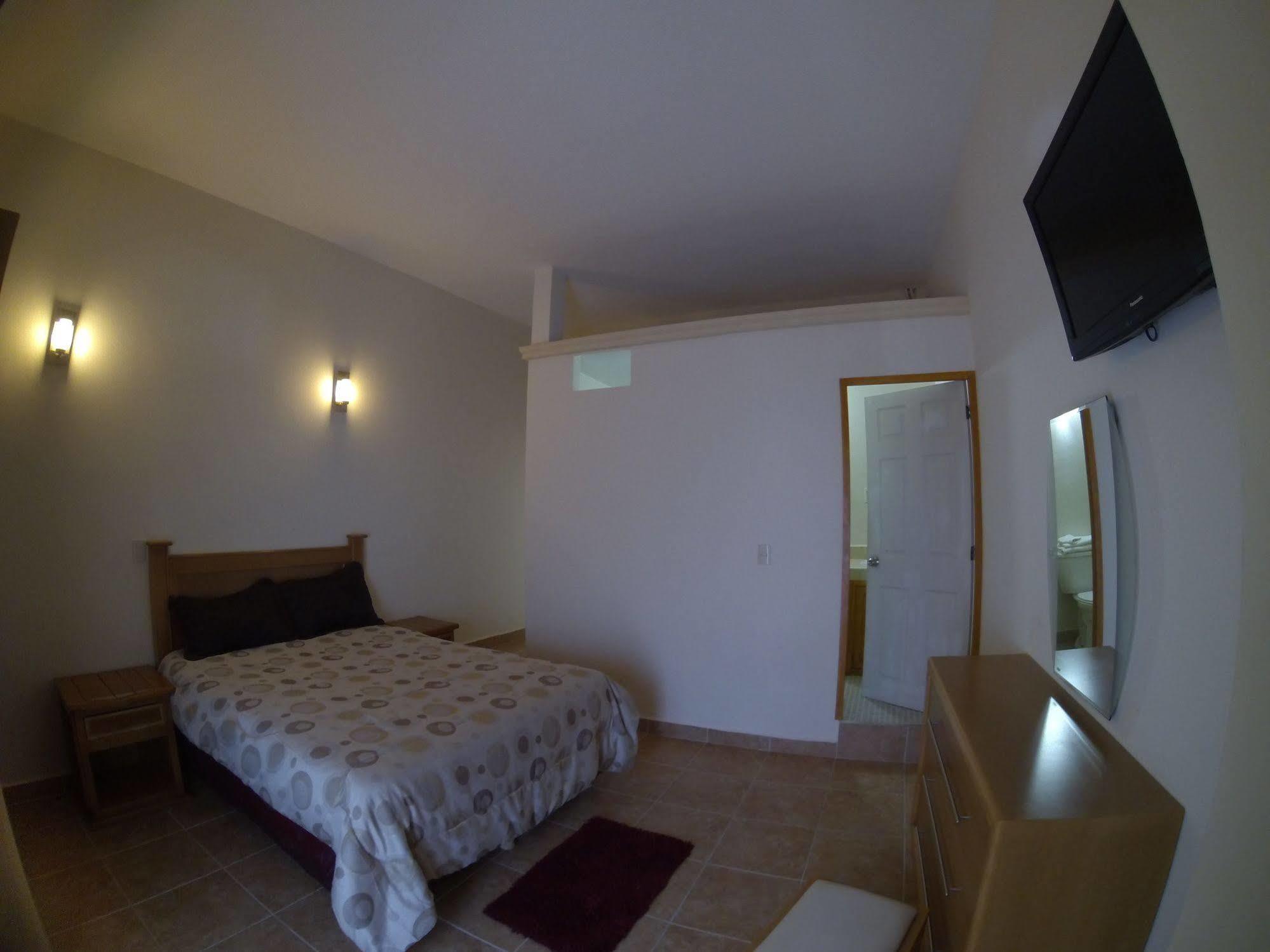 Hotel Santa Rita Guanajuato Luaran gambar
