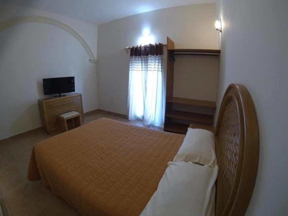 Hotel Santa Rita Guanajuato Luaran gambar