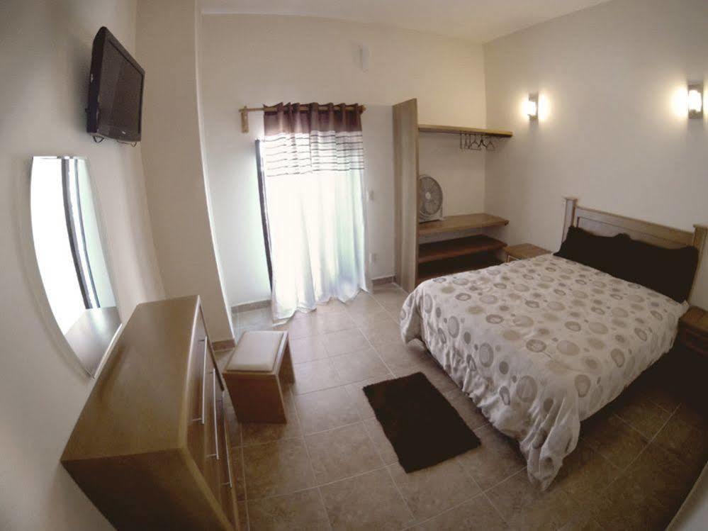 Hotel Santa Rita Guanajuato Luaran gambar