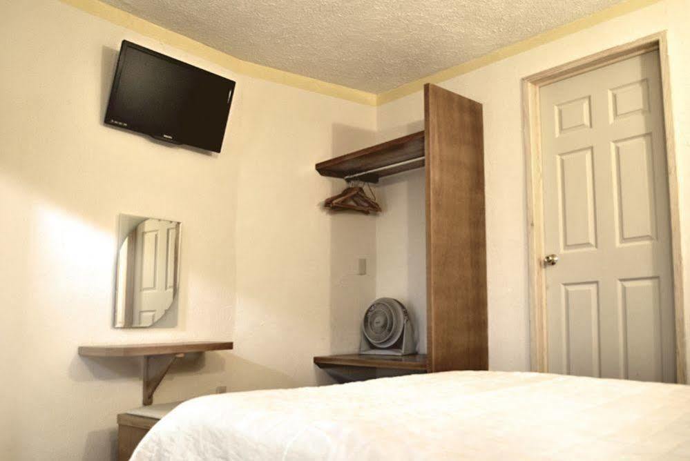 Hotel Santa Rita Guanajuato Luaran gambar